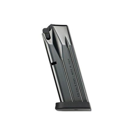 Beretta Factory PX4 Sub Compact Magazine 9mm Black Steel 13/rd - Precision Shot Firearms