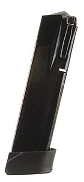 Beretta Factory PX4 Extended Magazine .40 S&W Black Steel 17/rd - Precision Shot Firearms