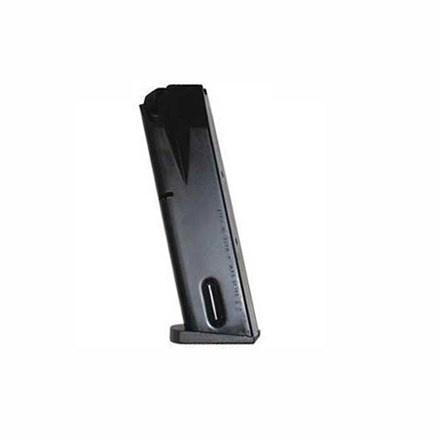 Beretta Factory Model 96 Magazine .40 S&W Black Steel 11/rd - Precision Shot Firearms