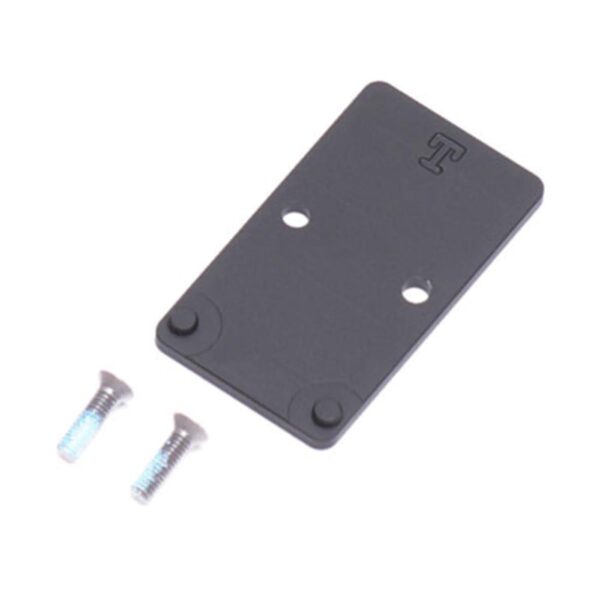 Beretta APX A1 Red Dot Optic Plate Kit ? Trijicon Footprint - Precision Shot Firearms