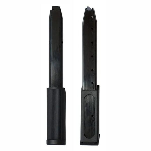 Beretta 92FS & CX4 Handgun Magazine Black 9mm Luger 30/rd - Precision Shot Firearms