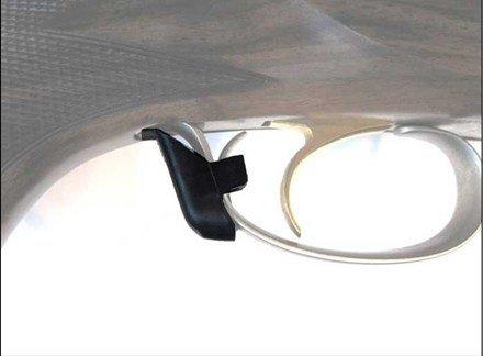 Trigger Guard Buffer - Precision Shot Firearms
