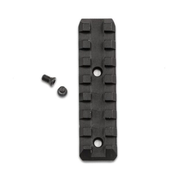 Beretta 1301 Tactical Aluminum PIcatinny Rail For Beretta 1301 Tactical Shotgun - Precision Shot Firearms