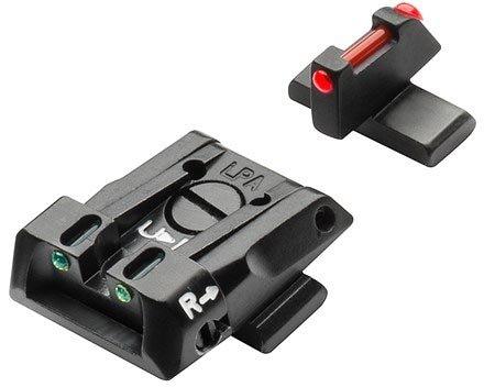 APX Fiber Optic Adj Sight Kit - Precision Shot Firearms