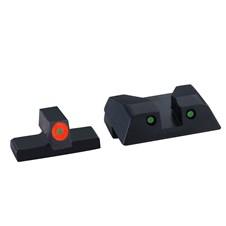 APX Spartan Trtitium Sights - Precision Shot Firearms