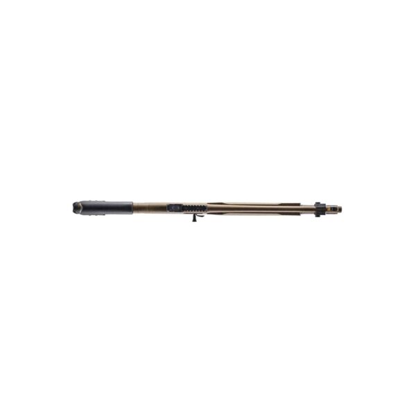 Beretta 1301 Tactical Mod 2 Pistol Grip LE Shotgun 12ga 3" Chamber 7rd Capacity 18.5" Barrel FDE - Precision Shot Firearms