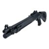 Beretta 1301 Tactical Mod 2 Pistol Grip LE Shotgun 12ga 3" Chamber 7rd Capacity 18.5" Barrel Black - Precision Shot Firearms