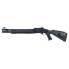 Beretta 1301 Tactical Mod 2 Pistol Grip LE Shotgun 12ga 3" Chamber 7rd Capacity 18.5" Barrel Black - Precision Shot Firearms