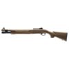 Beretta 1301 Tactical Mod 2 LE Shotgun 12ga 3" Chamber 7rd Capacity 18.5" Barrel FDE - Precision Shot Firearms