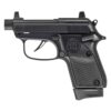 Beretta Tomcat 30x Do It Yourself Handgun .32 ACP 8rd Magazine 2.8" Barrel Black - Precision Shot Firearms