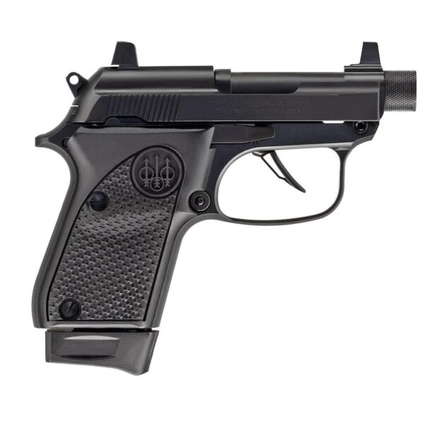 Beretta Tomcat 30x Do It Yourself Handgun .32 ACP 8rd Magazine 2.8" Barrel Black - Precision Shot Firearms