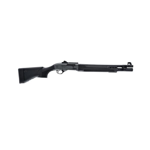 Beretta A300 Ultima Semi Auto Patrol Shotgun 20ga 7rd Capacity 19.1" Barrel Grey - Precision Shot Firearms