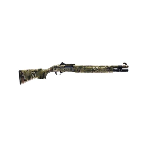 Beretta A300 Ultima Patrol Shotgun 12ga 3" Chamber 7rd Capacity 19.1'' Barrel Multicam Stock LE - Precision Shot Firearms