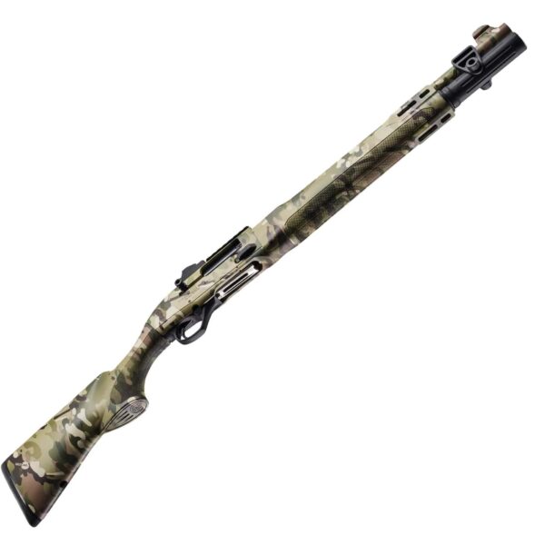 Beretta A300 Ultima Patrol Shotgun 12ga 3" Chamber 7rd Capacity 19.1'' Barrel Multicam Stock LE - Precision Shot Firearms