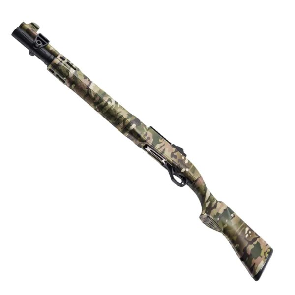 Beretta A300 Ultima Patrol Shotgun 12ga 3" Chamber 7rd Capacity 19.1'' Barrel Multicam Stock LE - Precision Shot Firearms