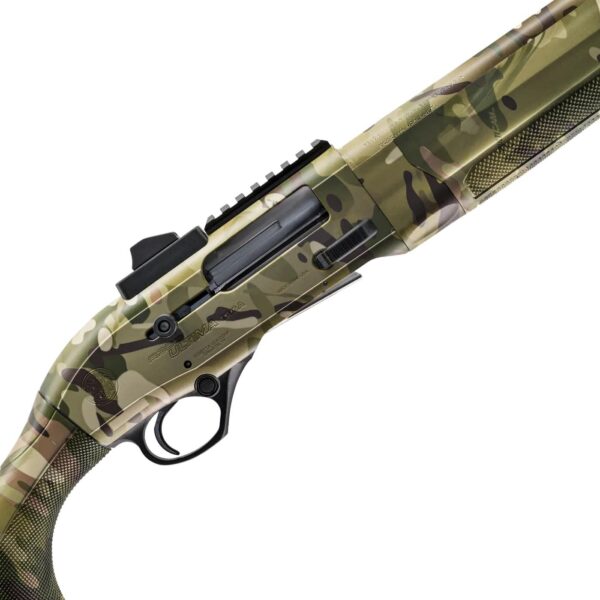 Beretta A300 Ultima Patrol Shotgun 12ga 3" Chamber 7rd Capacity 19.1'' Barrel Multicam Stock LE - Precision Shot Firearms