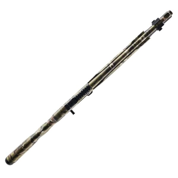 Beretta A300 Ultima Patrol Shotgun 12ga 3" Chamber 7rd Capacity 19.1'' Barrel Multicam Stock LE - Precision Shot Firearms