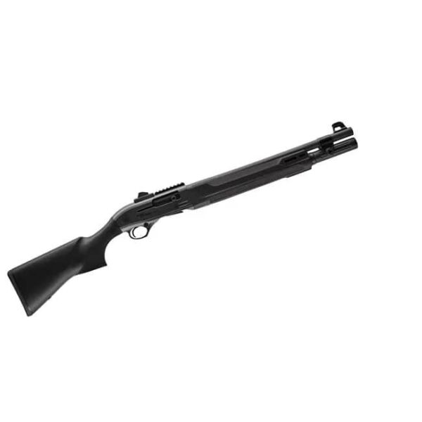 Beretta A300 Ultima Patrol Shotgun 12 ga 3" Chamber 7rd Magazine Tube 19.1" Barrel Black - Precision Shot Firearms