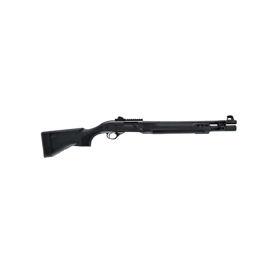 Beretta A300 Ultima Semi Auto Patrol Shotgun 20ga 7rd Capacity 19.1" Barrel Black - Precision Shot Firearms