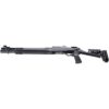 beretta A300 Ultima Patrol Chisel Stock Shotgun 12ga 3" Chamber 7rd Capacity 19" Barrel Black - Precision Shot Firearms