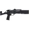 beretta A300 Ultima Patrol Chisel Stock Shotgun 12ga 3" Chamber 7rd Capacity 19" Barrel Black - Precision Shot Firearms