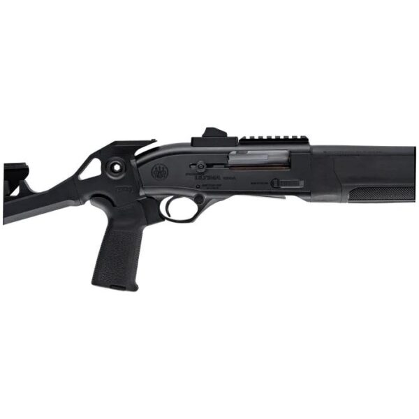 beretta A300 Ultima Patrol Chisel Stock Shotgun 12ga 3" Chamber 7rd Capacity 19" Barrel Black - Precision Shot Firearms