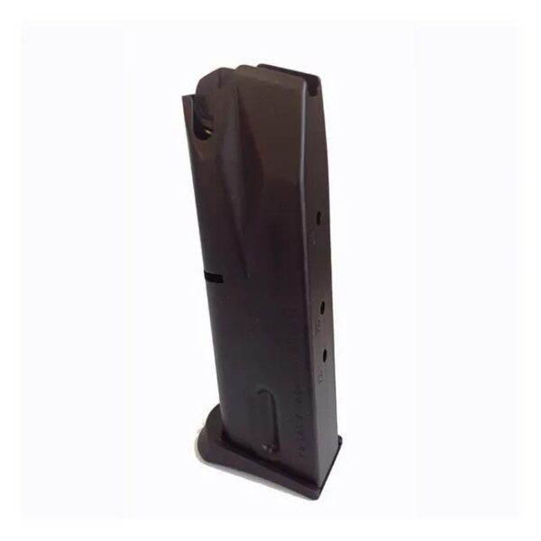 Beretta 92FS Compact Handgun Magazine Black 9mm Luger 13/rd - Precision Shot Firearms
