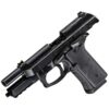 Beretta 92GTS Centurion Handgun 9mm Luger 10rd Magazines(2) 4.25" Barrel - Precision Shot Firearms