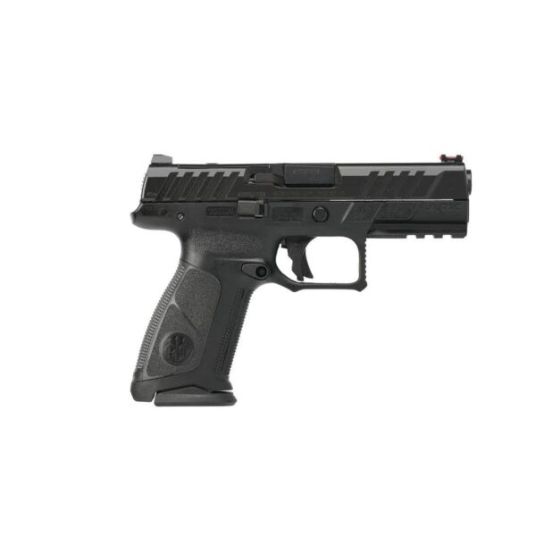 Beretta APX-A1 Full Size Handgun 9mm Luger 10rd Magazines(2) 4.25" Barrel Fiber Optic Front Sight - Precision Shot Firearms