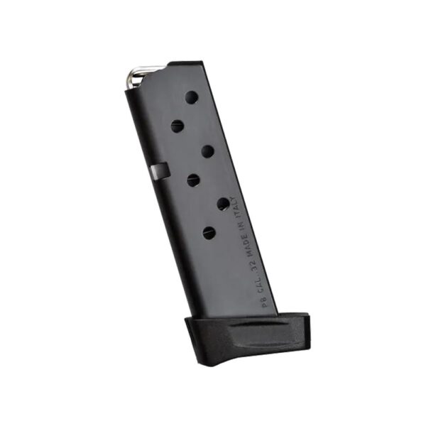 Beretta 30X Tomcat Handgun Magazine .32 ACP 8/rd Pkg'd - Precision Shot Firearms
