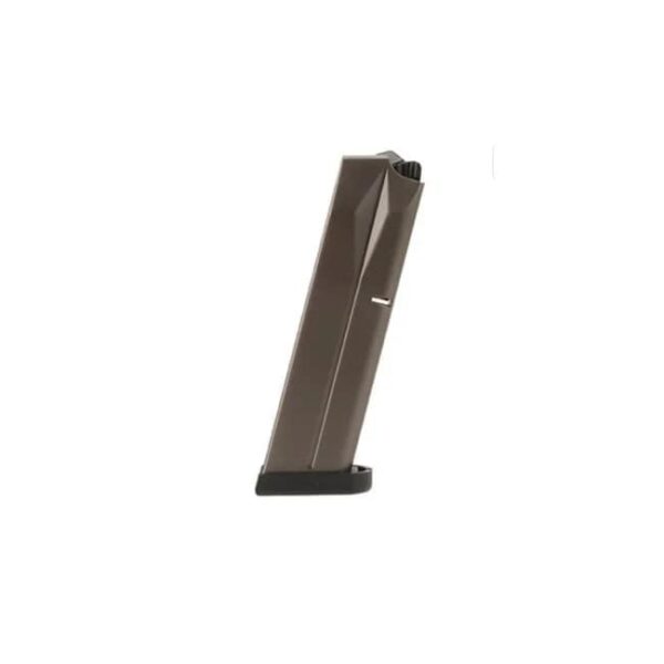 Beretta 90-TWO Handgun Magazine Black 9mm Luger 17/rd - Precision Shot Firearms