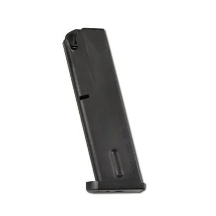 Beretta 96 Handgun Magazine Black .40 S&W 10/rd - Precision Shot Firearms