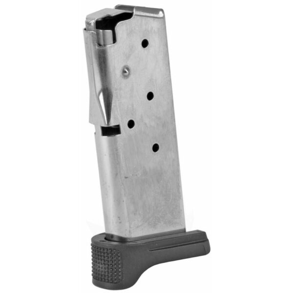 Beretta Handgun Magazine with Pinky Extension for APX Carry 9mm Luger 6/rd - Precision Shot Firearms