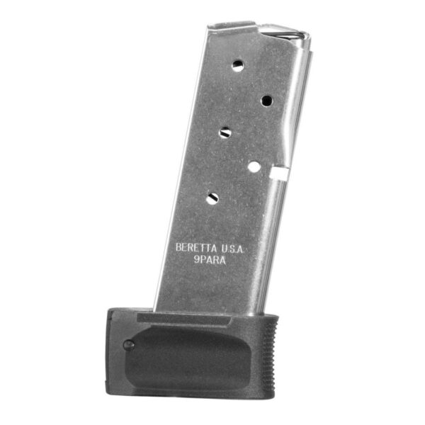 Beretta Handgun Magazine for APX 9mm Luger 8/rd - Precision Shot Firearms