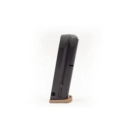 Beretta M9A3 Handgun Magazine FDE 9mm Luger 10/rd Pkg'd - Precision Shot Firearms