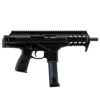 Beretta PMX Pistol 9mm Luger 30rd Magazines(2) 6.9" Barrel Black Frame - Precision Shot Firearms