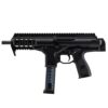 Beretta PMX Pistol 9mm Luger 30rd Magazines(2) 6.9" Barrel Black Frame - Precision Shot Firearms