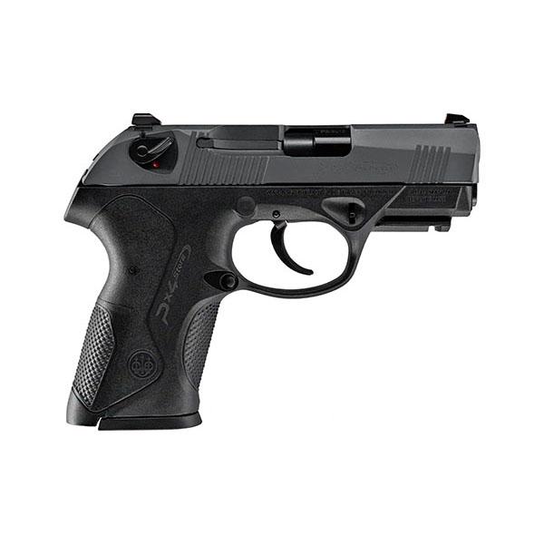 Beretta PX4 Storm Compact Carry 2 Handgun 9mm Luger 15rd Magazines(2) 3.2" Barrel Type-G De-Cocker - Precision Shot Firearms