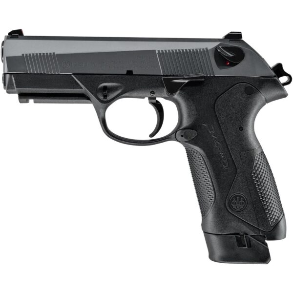Beretta PX4 Storm Full Size G-SD Handgun 9mm Luger 17(2)&21(1)rd Magazines 4" Barrel - Precision Shot Firearms