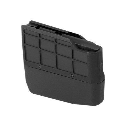 Magazine 6.5 Creedmor 5 RD - Precision Shot Firearms