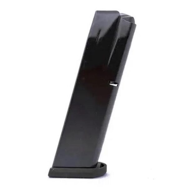 Beretta 90 Series Handgun Magazine Black 9mm Luger 18/rd Bulk - Precision Shot Firearms