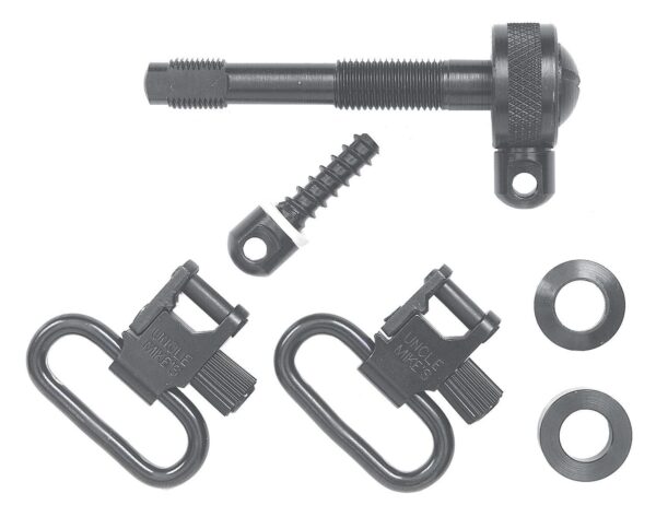 Uncle Mike's Rifle 1" Swivel - Remington 742 - ADL Only - Precision Shot Firearms