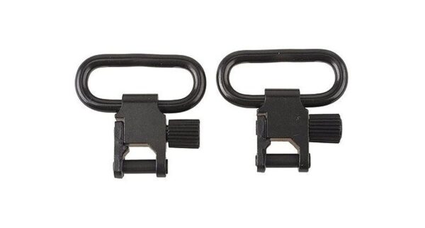 UNCLE MIKES QD SWIVELS 1.25" - Precision Shot Firearms