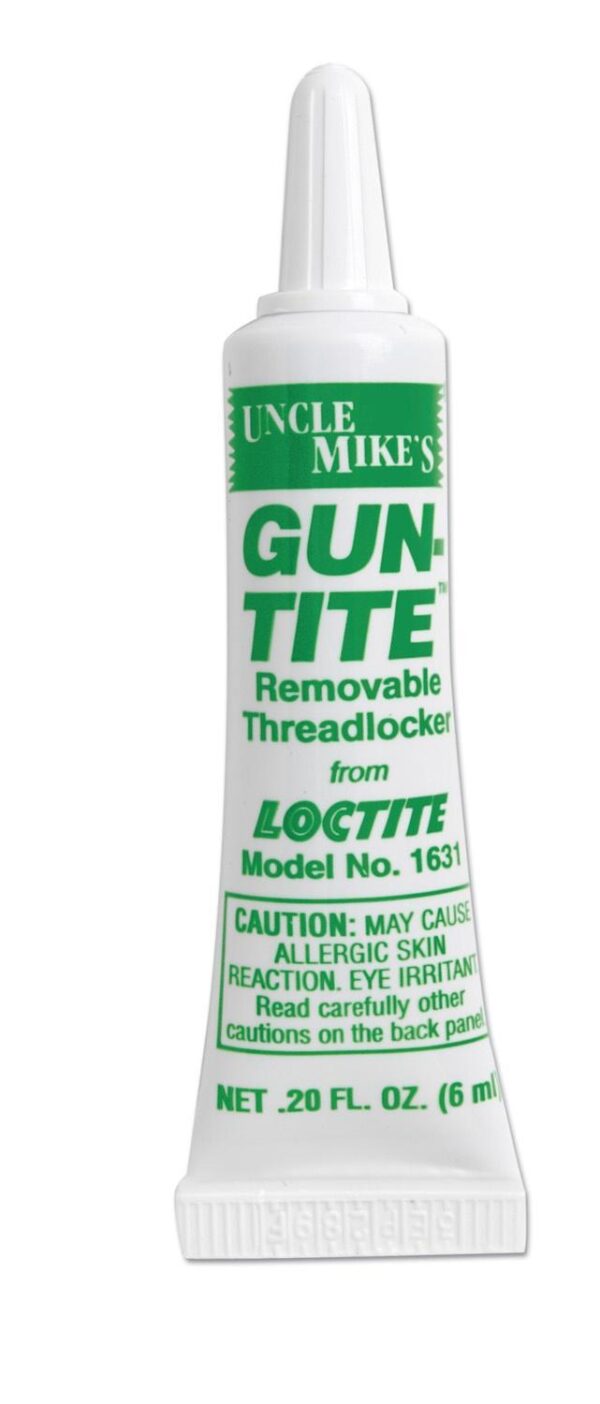 Uncle Mike's 1631 Gun Tite 6 ml - Precision Shot Firearms
