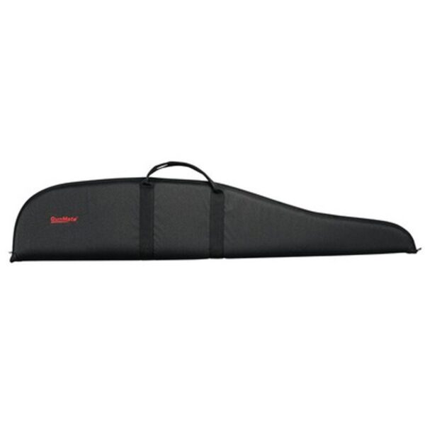 Uncle Mike's Gunmate Small Small Rifle Case Black - Precision Shot Firearms