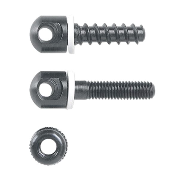 2500 7/8 SCREW & MACHINE BASES - Precision Shot Firearms