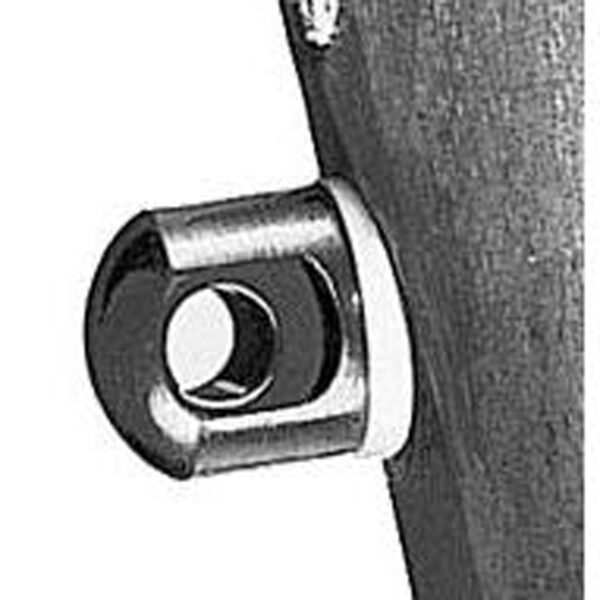 2510 White Spacers 12 Pak - Precision Shot Firearms