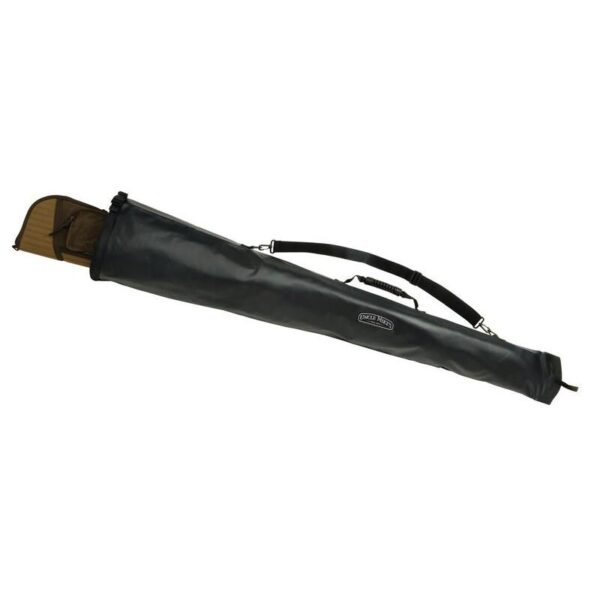 Uncle Mike's SealTector Gun Sleeve Water Resistant Black 52" - Precision Shot Firearms