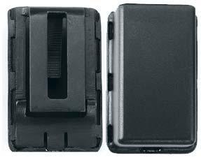 Uncle Mike's Kydex Single Mag Case - Precision Shot Firearms