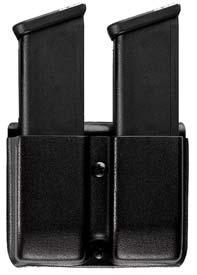 Uncle Mike's Kydex Double Magazine Case - Precision Shot Firearms